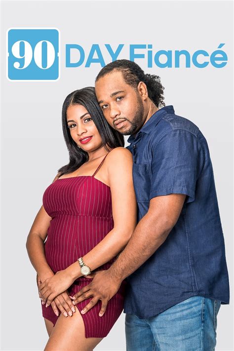 90 day fiance tv show wiki